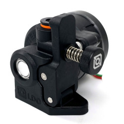 View product BIQU Orbiter Extruder V2.0 with Motor Double Gear Direct Drive For Voron 2.4/CR-10/Ender3 V2/PRO