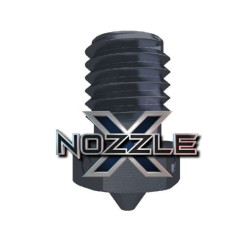 View product E3D V6 Nozzle X 0,8 mm - 1,75 mm - 1 pcs