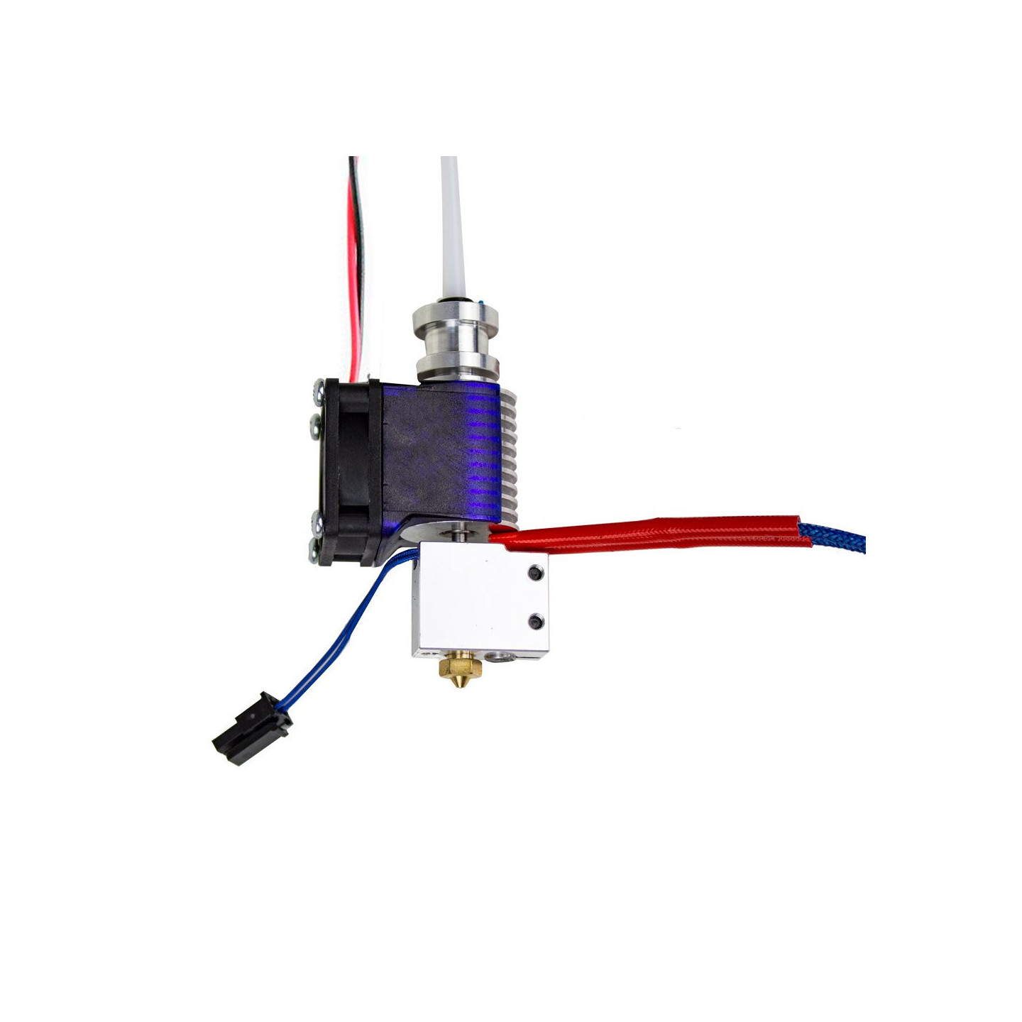 E3D Volcano HotEnd- 1,75mm - 12V- Bowden