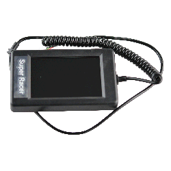 View product FLSUN Super Racer - Touch Screen