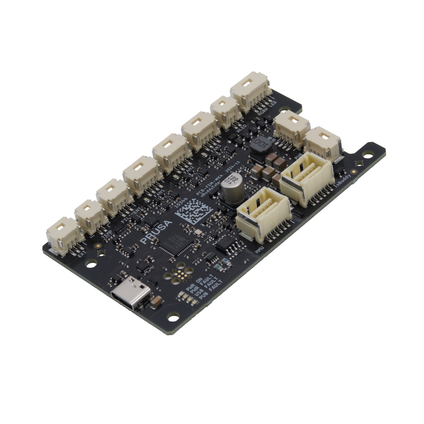 Prusa Extension Board