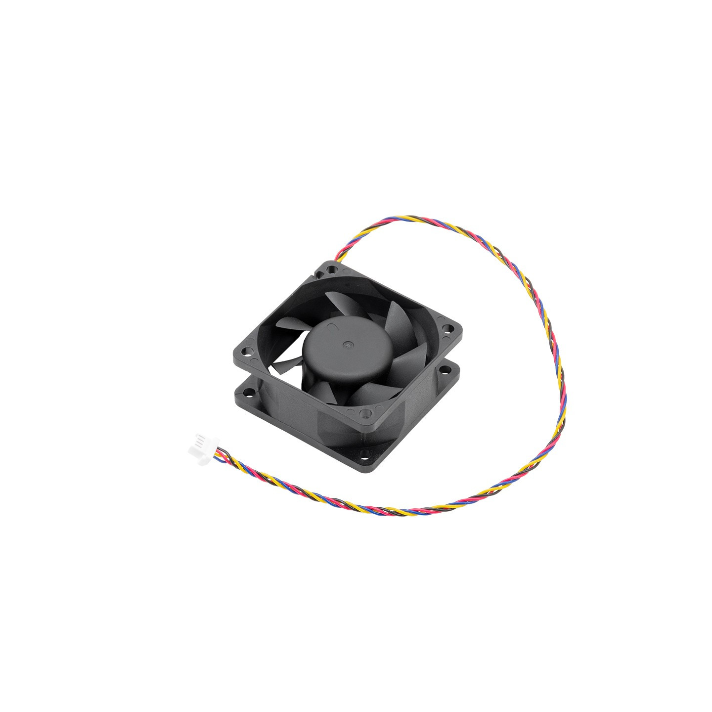 Prusa Chamber Fan