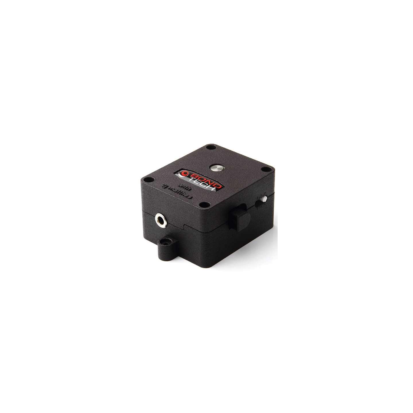 BondTech DDG Ultimaker 2+ Extruder Kit
