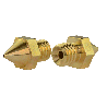 PrimaCreator Raise3D Pro2 Brass Nozzle 0,6 mm - 1 pcs