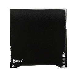 View product BIQU BX Spring steel plate 250*250