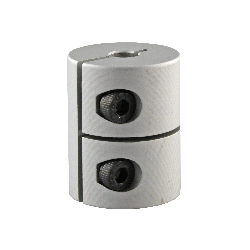 View product BIQU BX Rigid clamping coupling, 5*8MM