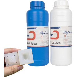 View product Siraya Tech Silicone - Defiant 15 - 500 g + 500 g