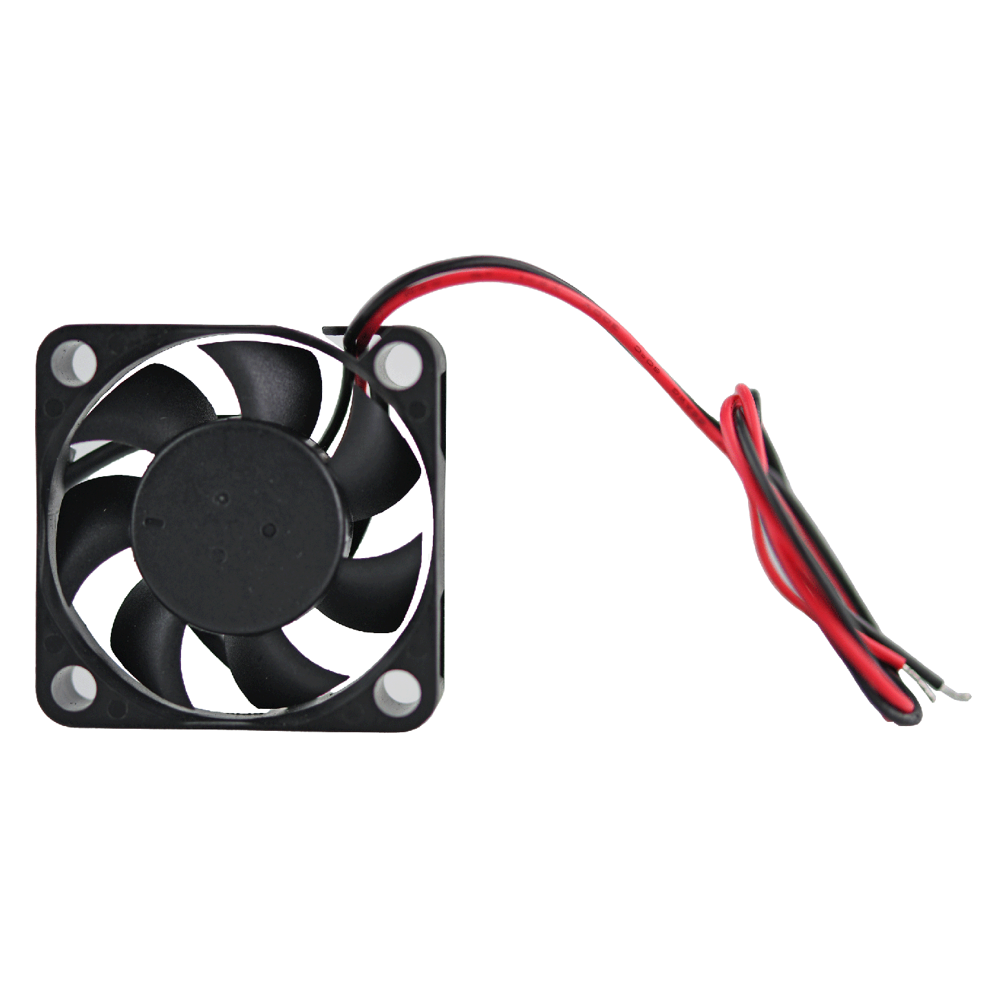 Sunon Magle Dual Ball Bearing Axial Fan - 40x40x10 mm - 24V