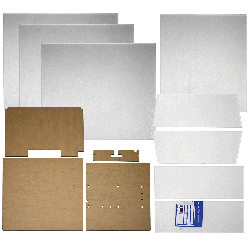 View product Acrylic Panel Kit for Voron V0.1