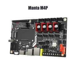 View product BigTreeTech Manta M4P V2.2 Single board