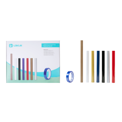 View product LOKLiK Starter Pack for Auto Heat Press