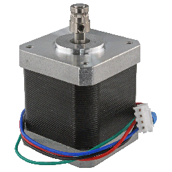 View product CreatBot F1000 Extruder Motor