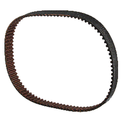 View product Gates Closed Belt Loop - GT2-6 mm - 188 mm