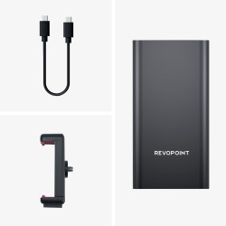 View product Revopoint MIRACO Power Bank Kit