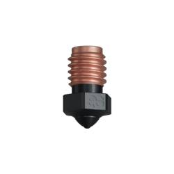 View product Phaetus PS Silicon Carbide Nozzle 0,4 mm - 1,75 mm - 1 pcs