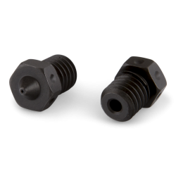 View product P120 Hardened Nozzle 0,4 mm - 1 pcs