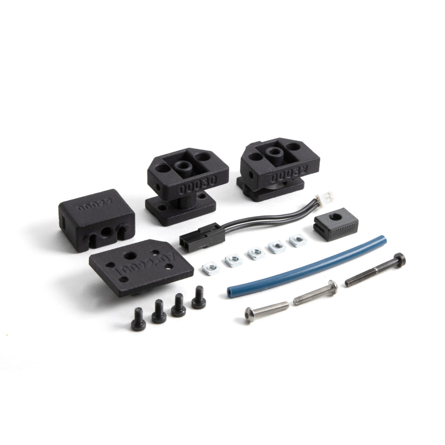 BondTech LGX Lite Accessories for Vyper