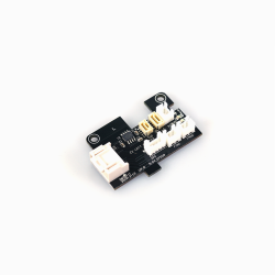 View product Raise3D E2 Left Extruder Connection Board