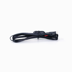 View product Raise3D E2 Left Extruder Connection Cable