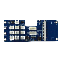 View product CreatBot F430 PCB Board