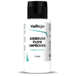 View product Vallejo Airbrush Flow Improver