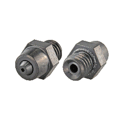 View product Phaetus x PrimaCreator - Raise3D Pro2  Tungsten Carbide Nozzle 0,8mm - 1 pcs