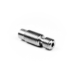 View product Micro Swiss Plated Wear Resistant HeatBreak - V6 1.75mm Direct and Bowden HotEnds
