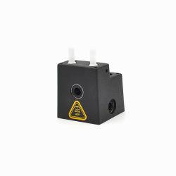 View product Raise3D N series Extruder Carriage