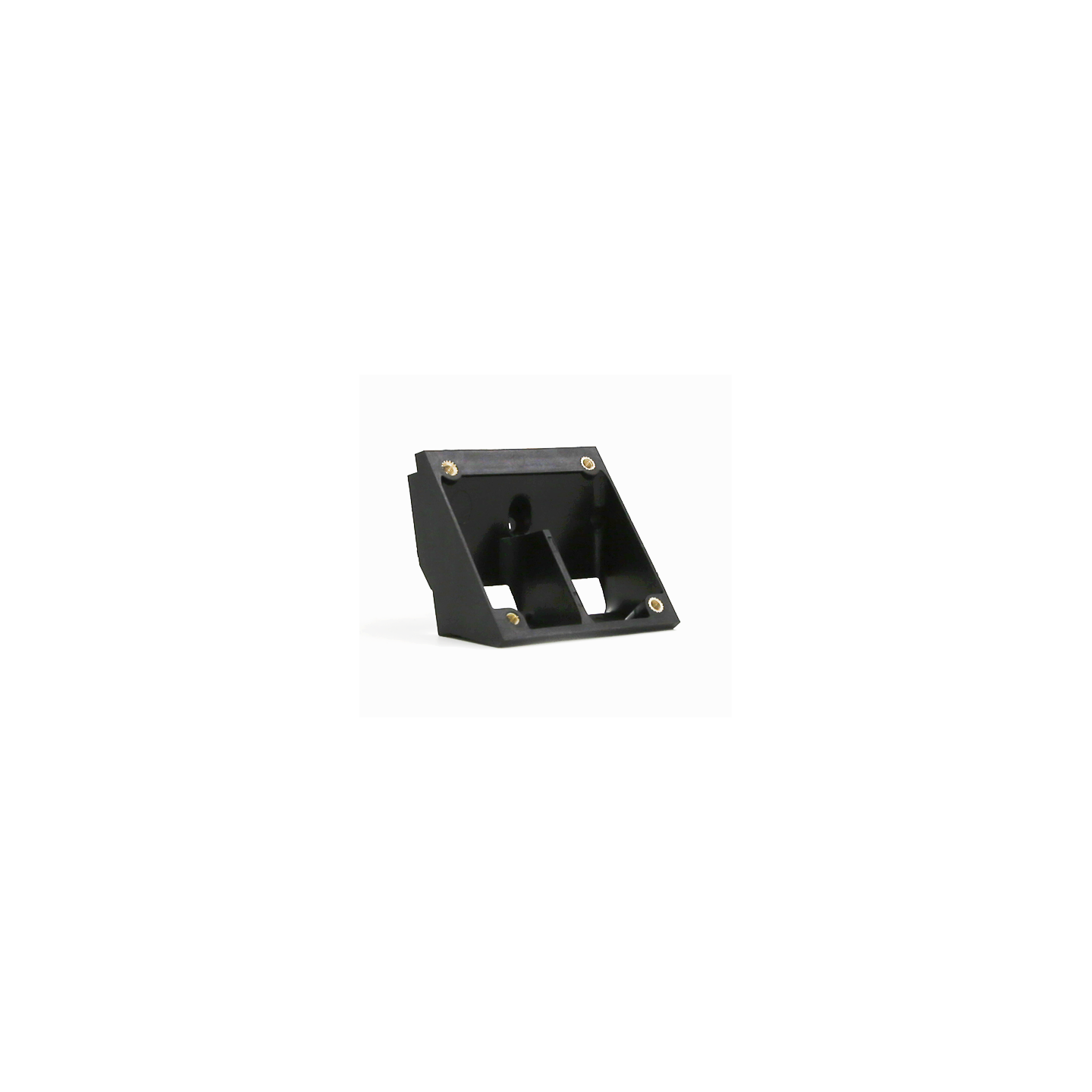 Raise3D Pro2 Extruder Cooling Fan Cover