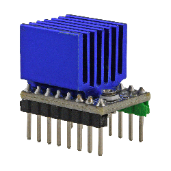 View product CreatBot Stepper motor driver TCM 2225
