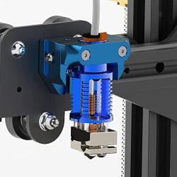 View product BIGTREETECH Metal mounting bracket, compatible with E3d-V6/Volcano/Mosquito/Dragon hot end, Ender3/CR10 series
