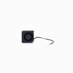 View product Raise3D E2 Right Extruder Model Cooling Fan