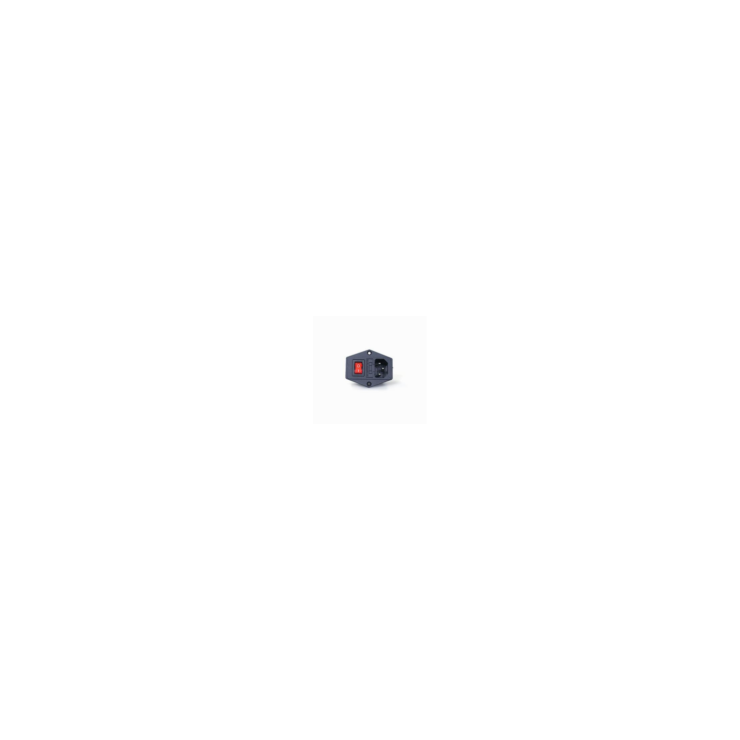 Raise3D Power Switch