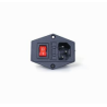 Raise3D Power Switch
