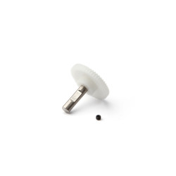 View product BondTech Shaft assembly