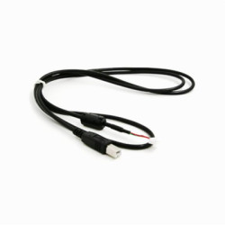 View product Raise3D E2 USB Cable