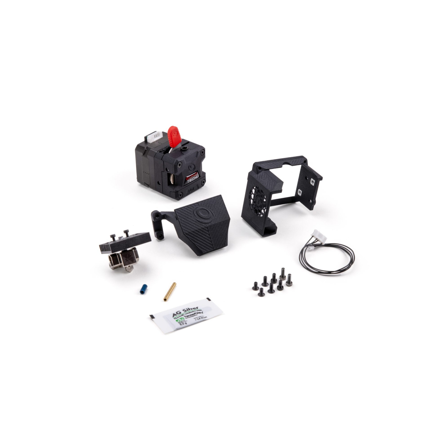 BondTech LGX SK Copperhead Upgrade Kit