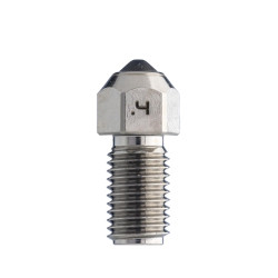 View product DiamondBack Ultimaker S-line Compatible Nozzle