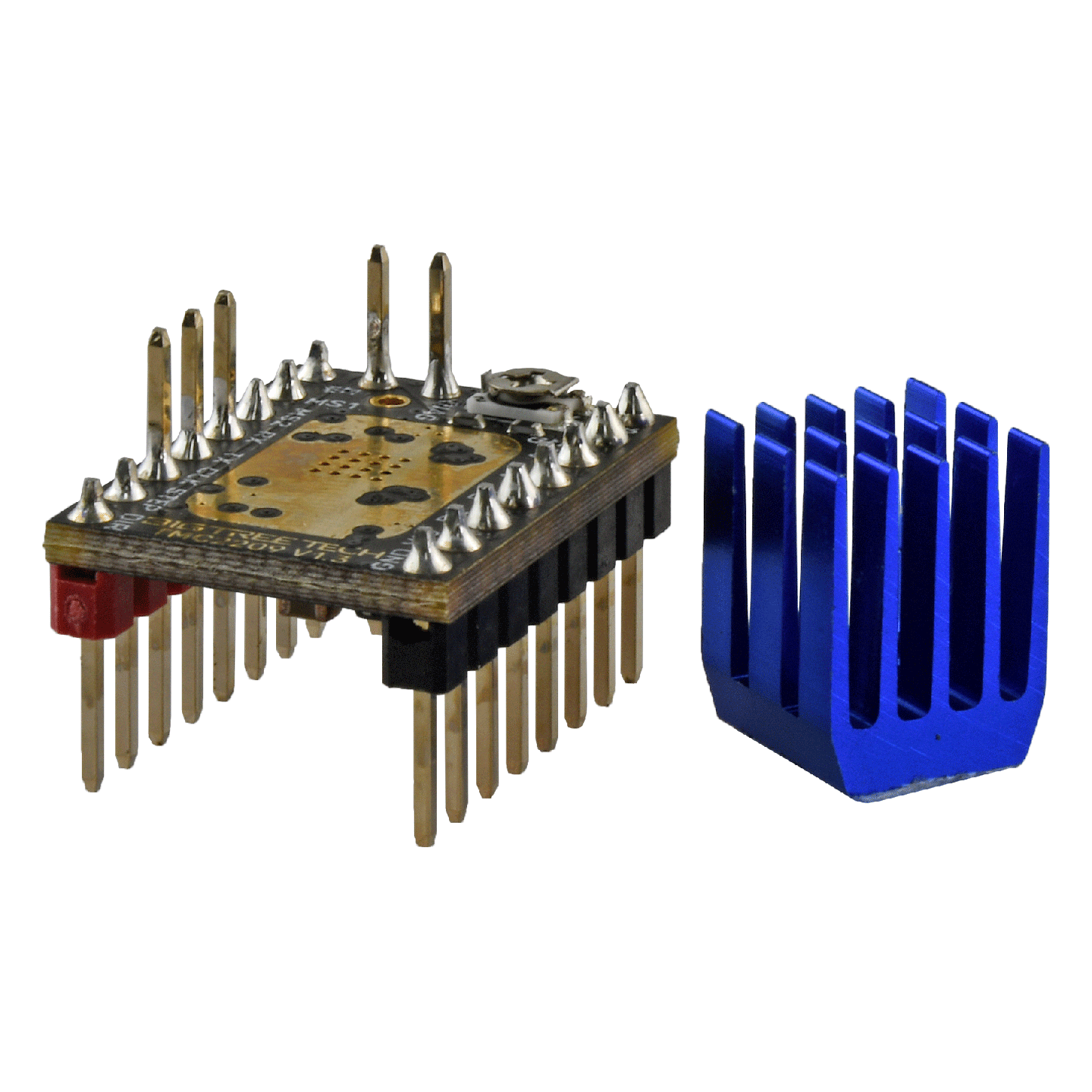 BIQU BTT TMC2209 V1.3