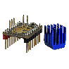 BIQU BTT TMC2209 V1.3
