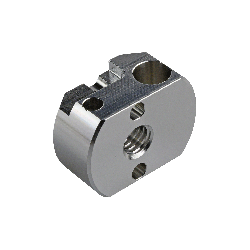 View product BIQU 3D BX, H2 Heat block