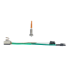 E3D Revo High Temp Hotside - PT1000 - Single Nozzle Kit