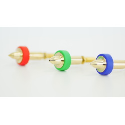 View product E3D RapidChange Revo™ Belt Nozzle - 1 pcs