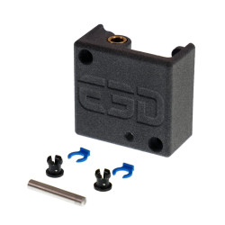 View product E3D Hemera XS Bowden Cover