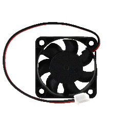 View product BIQU 3D B1 Mother board cooling fan