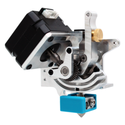 View product Micro Swiss NG™ Direct Drive Extruder for Creality CR-10 / Ender 3 Printers (Linear Rail Edition)
