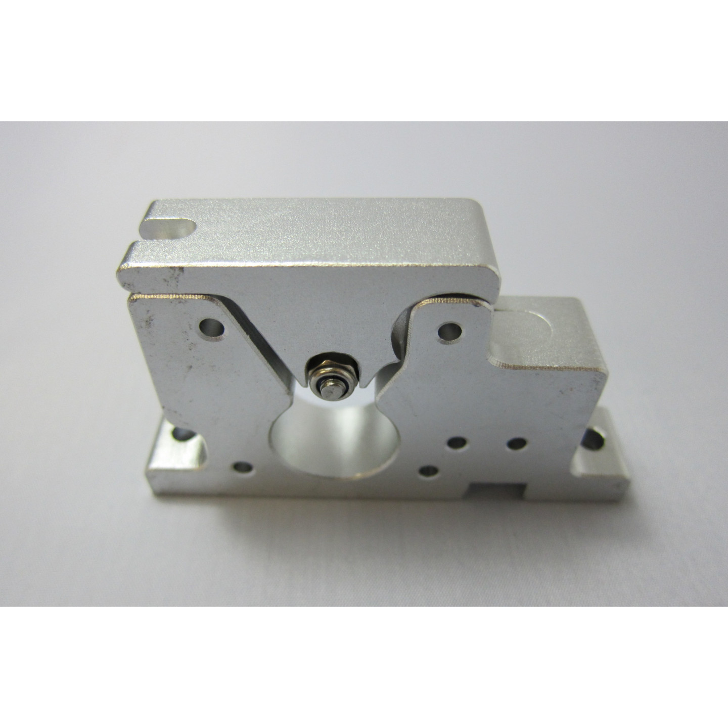 CreatBot 2,85 mm Wire feeder block L/1