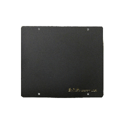 View product CreatBot Glass build plate to DX