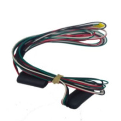 View product Raise3D Pro2 Z Stepper Driver Cables V2
