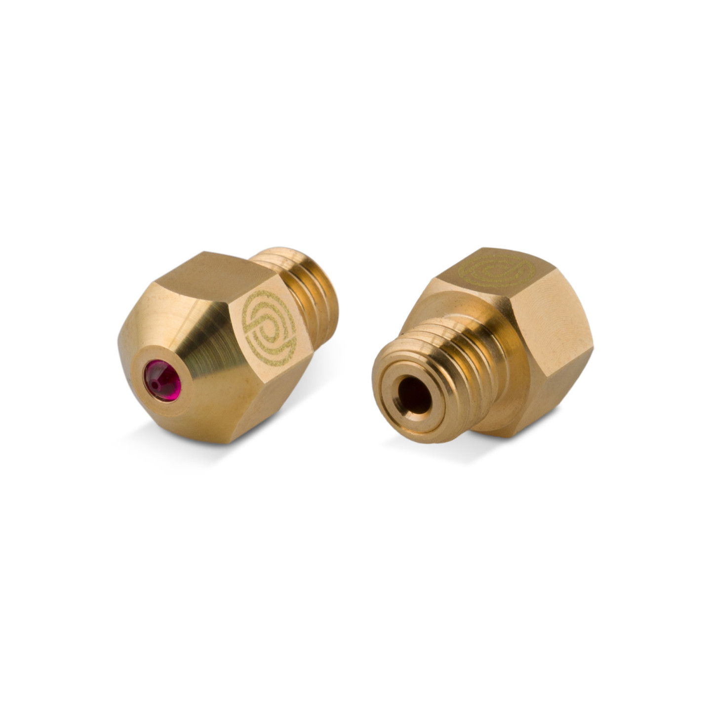 PrimaCreator MK8 Ruby Nozzle 0,8 mm - 1 pcs